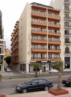 Las mejores ofertas de MILANO DUE HOTEL Gzira
