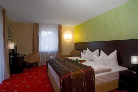 Las mejores ofertas de Salzburg Park Hotel Bad Reichenhall