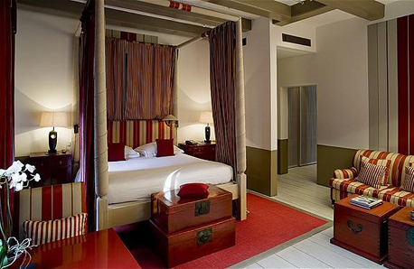 Las mejores ofertas de Dylan Amsterdam