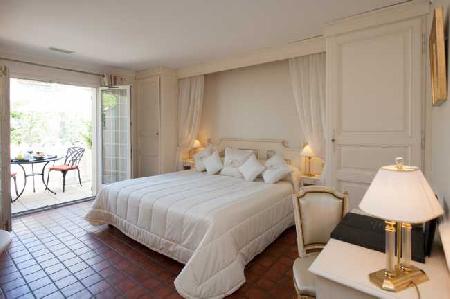 Las mejores ofertas de Auberge de Cassagne Avignon