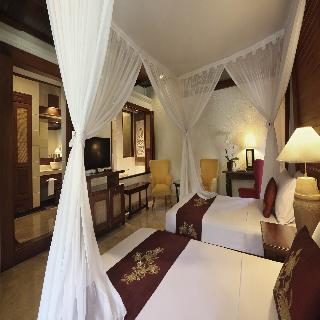 Las mejores ofertas de Bali Tropic Resort & Spa TANJUNG BENOA