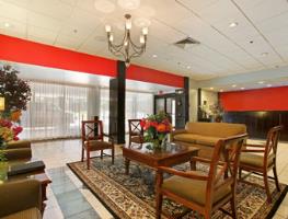 Las mejores ofertas de RAMADA PLAZA HOTEL Albany 