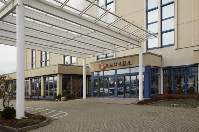 Las mejores ofertas de RAMADA Leipzig