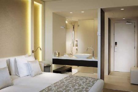 Las mejores ofertas de THE HOTEL BRUSSELS Bruselas