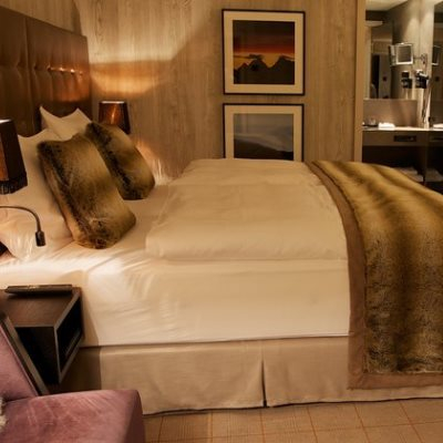 Las mejores ofertas de BEST WESTERN BAHNHOF TERMINUS Davos Platz