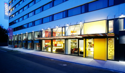 Las mejores ofertas de HOLIDAY INN MUNICH - LEUCHTENB Munich