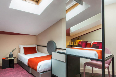 Las mejores ofertas de Les Cigales Nizas 