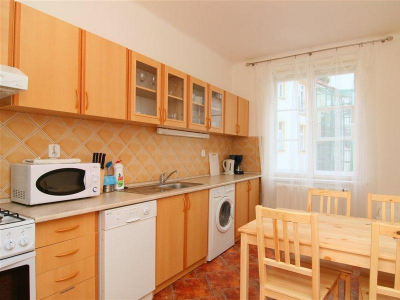 Las mejores ofertas de TEMPLOVA APARTMENTS Praga