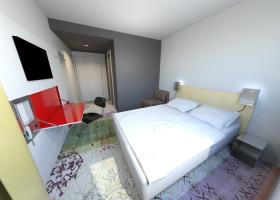 Las mejores ofertas de COMFORT HOTEL XPRESS YOUNGSTORGET Oslo