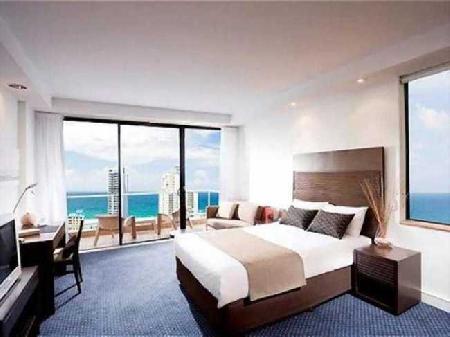 Las mejores ofertas de Crowne Plaza Surfers Paradise Gold Coast