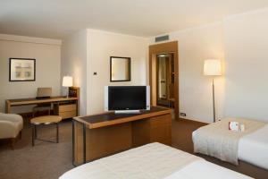 Las mejores ofertas de Crowne Plaza Caserta