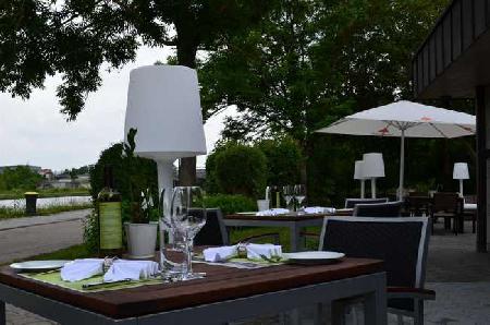 Las mejores ofertas de IBIS STYLES Ratisbon