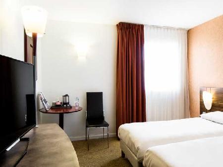 Las mejores ofertas de Mercure Unterlinden Colmar 