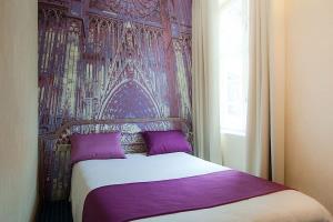 Las mejores ofertas de Minotel Cathédrale Strasbourg 
