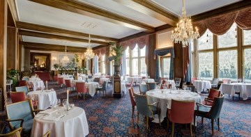 Las mejores ofertas de PALACE HOTEL SAINT MORITZ