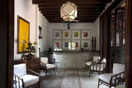 Las mejores ofertas de Rachamankha Hotel Chiang Mai Chiang Mai