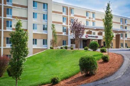 Las mejores ofertas de COMFORT INN NORTH SHORE Danvers