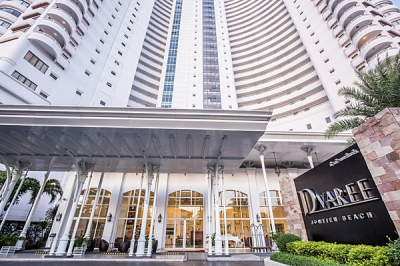 Las mejores ofertas de FURAMA JOMTIEN BEACH Pattaya