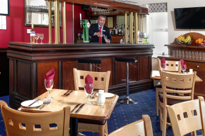 Las mejores ofertas de HOLIDAY INN GARDEN COURT Aylesbury 