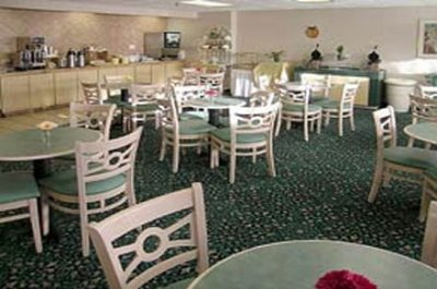 Las mejores ofertas de La Quinta Inn by Wyndham Clearwater Central Clearwater