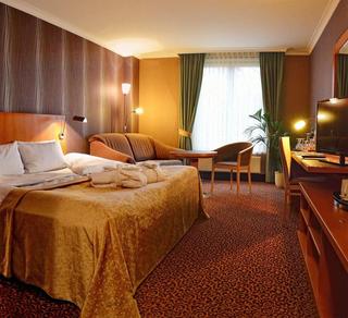 Las mejores ofertas de MERCURE PARKHOTEL GOERLITZ Gorlitz