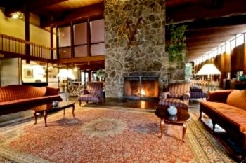 Las mejores ofertas de A FIRESIDE INN & SUITES West Lebanon