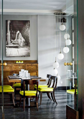 Las mejores ofertas de BEIJING YI-HOUSE ART HOTEL Pekin