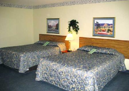 Las mejores ofertas de HERITAGE INN SUITES Ridgecrest