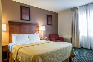 Las mejores ofertas de QUALITY INN BURLINGTON NORTH Colchester