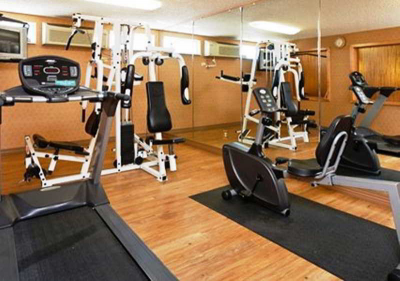 Las mejores ofertas de QUALITY INN & SUITES CASPER Casper