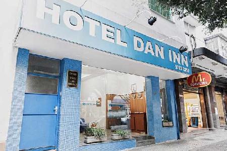 Las mejores ofertas de DAN INN POCOS DE CALDAS Poços De Caldas