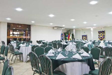 Las mejores ofertas de SOROCABA PARK HOTEL Sorocaba 