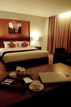Las mejores ofertas de Aston Tanjung City Hotel Tanjung Tabalong