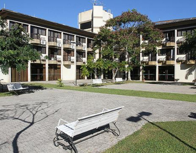 Las mejores ofertas de CANTO DA ILHA HOTEL Florianópolis