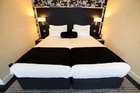 Las mejores ofertas de Boutique Hotel Notting Hill Amsterdam