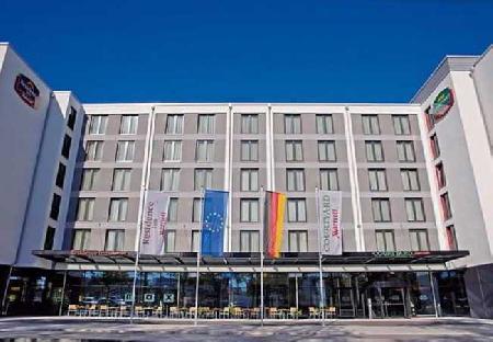 COURTYARD BY MARRIOTT MUNICH CITY EAST