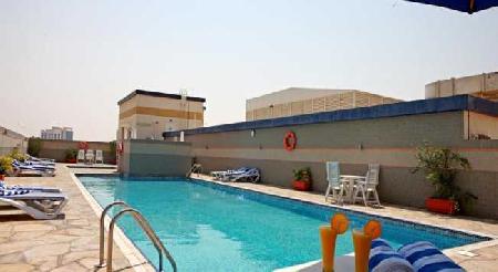 Las mejores ofertas de Rose Garden Apt Al Barsha Dubai