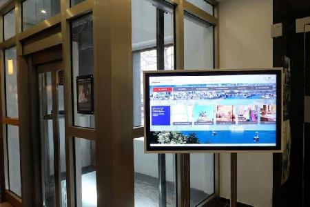 Las mejores ofertas de TOP Hotel Hohenstaufen Bendorf