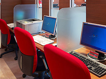 Las mejores ofertas de Ibis Seoul Myeong-Dong (Double) Seúl