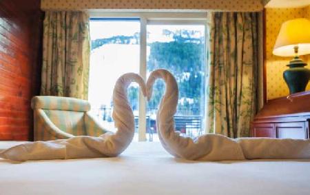 Las mejores ofertas de AHOTELS PIOLETS Soldeu