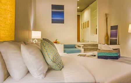 Las mejores ofertas de Aonang Cliff Beach Resort Ao Nang