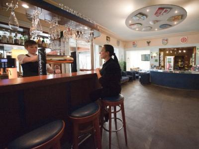 Las mejores ofertas de PARKHOTEL Rudesheim