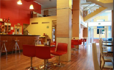 Las mejores ofertas de HOSTAL RIO SELMO Ponferrada