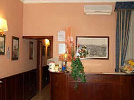 Best offers for Adas hotel Rome