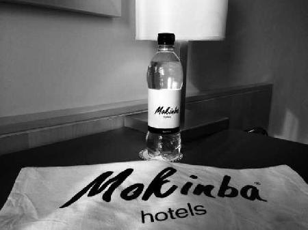 Las mejores ofertas de CRISTALLO MOKINBA (ROOM ONLY) Milan