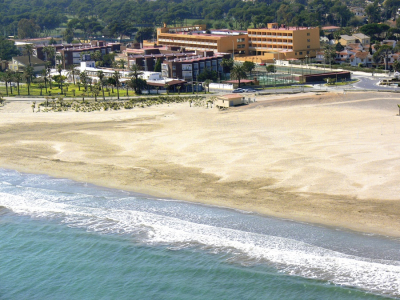Las mejores ofertas de Del Golf Playa Benicàssìm