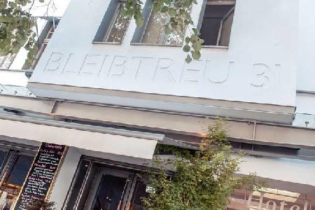 Las mejores ofertas de BLEIBTREU Berlin