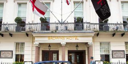 Las mejores ofertas de Brown's, the Rocco Forte Collection Londres