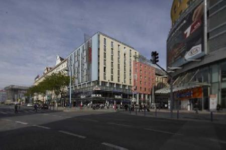 Las mejores ofertas de INTERCITY Viena