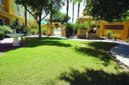 Las mejores ofertas de LA QUINTA INN & SUITES PHOENIX WEST - PEORIA # 984 Peoria